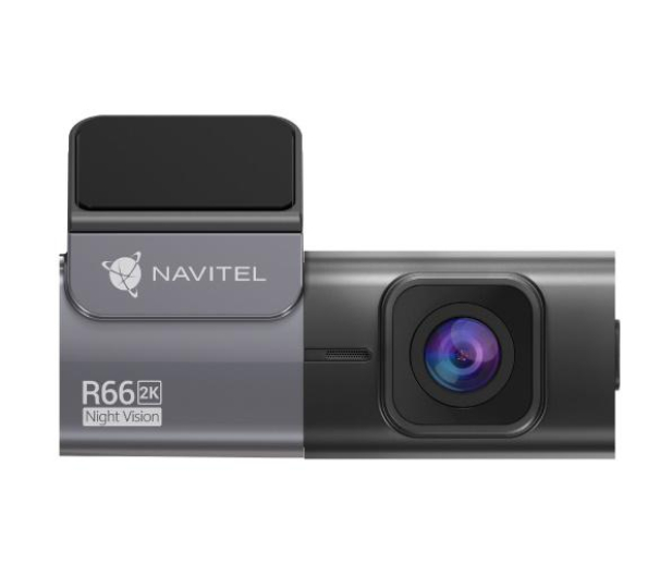 Navitel Rejestrator Toru Jazdy R66 2K - 1464137 - zdjęcie 3